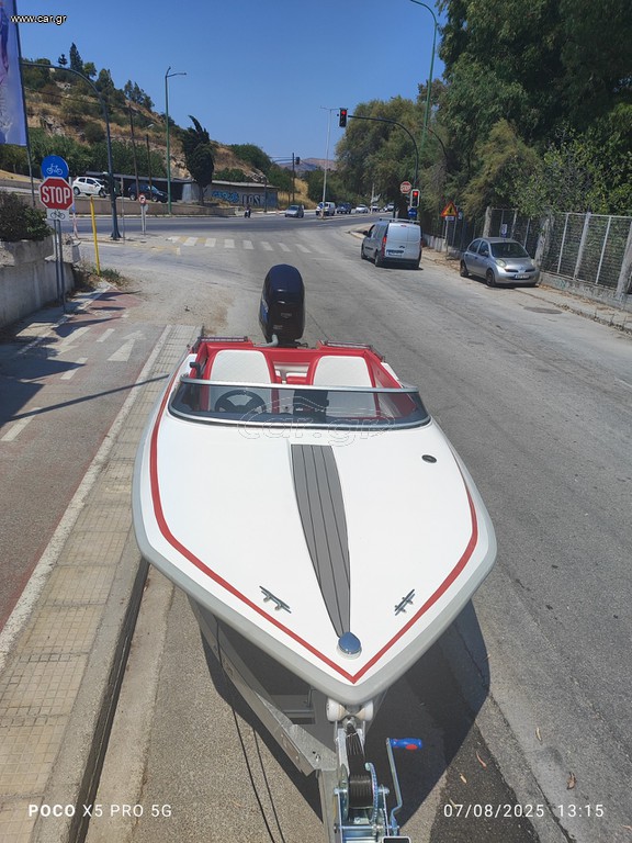Volosmarine 2026 LASER