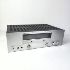 Fisher BA-6000 Stereo Power Amplifier (1979–81)