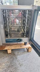 ΦΟΥΡΝΟΣ ΑΕΡΙΟΥ RATIONAL 6 ΘΕΣΕΩΝ 1/1 GN-thumb-1
