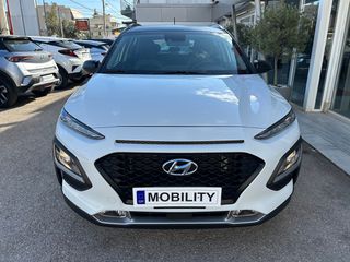 Hyundai Kona 2019 1.0cc - 120hp T-GDI "COMFORT" ΜΕ BOOK SERV. @ ΕΓΓΥΗΣΗ!