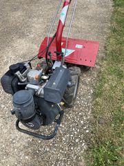 Μοτο-Σκαπτικά MF 2020 MF360-D Diesel-thumb-1