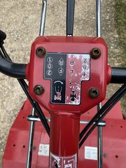 Μοτο-Σκαπτικά MF 2020 MF360-D Diesel-thumb-6