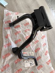 Σταντ δυπλο Yamaha crypton 115 τιμή 25ευρω