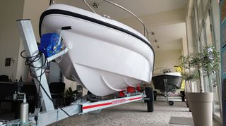 Ranieri International 2026 Voyager 17