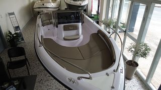 Ranieri International 2026 Voyager 17-thumb-1