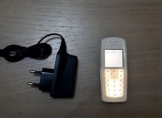Nokia 3100
