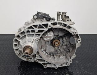 Κιβώτιο ταχυτήτων(KCQ) 2.5TDi 6speed