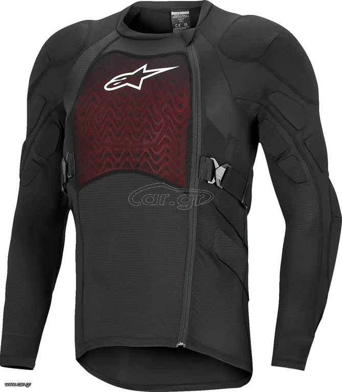 ΛΥΡΗΣ ALPINESTARS ΠΡΟΣΤΑΤΕΥΤΙΚΟ JACKET BIONIC PLASMA LT, 27011482