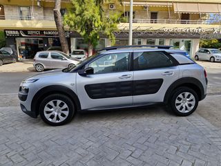 Citroen C4 Cactus 2016 SHINE-thumb-1