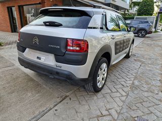 Citroen C4 Cactus 2016 SHINE-thumb-5