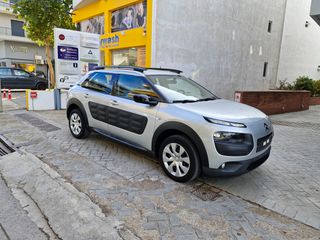 Citroen C4 Cactus 2016 SHINE-thumb-7