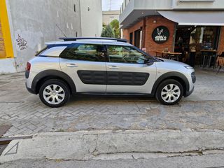Citroen C4 Cactus 2016 SHINE-thumb-8