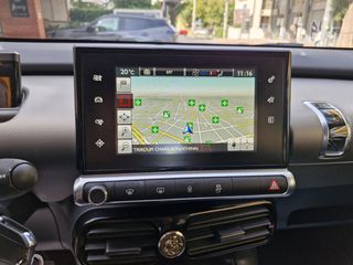 Citroen C4 Cactus 2016 SHINE-thumb-11