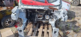 FIAT DOBLO 09-15 ΘΟΛΟΙ-ΡΑΜΦΟΙ-ΚΟΛΩΝΑ