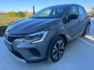 Renault Captur 2020 1.5 BLUE dCi