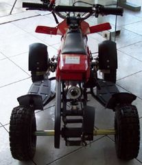 Mini..moto 2025 SP-BIKES ATV 50-4-thumb-1