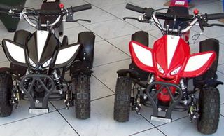 Mini..moto 2025 SP-BIKES ATV 50-4-thumb-3