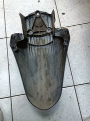 Piaggio Beverly 300 hpe φτερό εμπρός-thumb-1