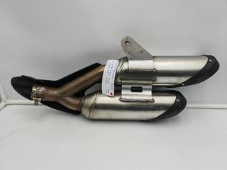 Ducati Τελικο Εξατμισης Monster+  2024-thumb-1