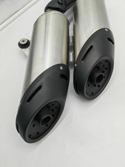 Ducati Τελικο Εξατμισης Monster+  2024-thumb-4