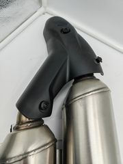 Ducati Τελικο Εξατμισης Monster+  2024-thumb-5