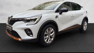 Renault Captur 2021