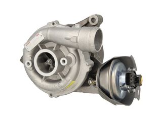 GARRETT TURBO FORD VOLVO 2.0D