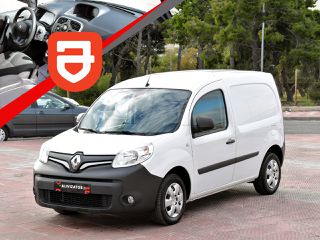 Κλούβα Renault 2020 Kangoo 1.5 dCi Energy navi 95hp