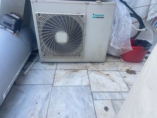 Daikin 24000dtu