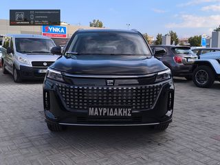 DFSK E5 2026 7 ΘΕΣΙΟ PLUG-IN HYBRID 279PS PREMIUM 279PS –  FULL-thumb-1