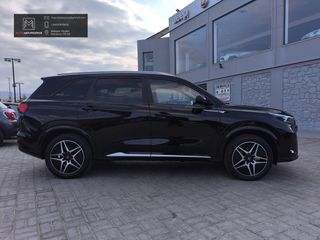 DFSK E5 2026 7 ΘΕΣΙΟ PLUG-IN HYBRID 279PS PREMIUM 279PS –  FULL-thumb-7