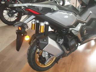Keeway XDV 125 EVO PRO 2026-thumb-1