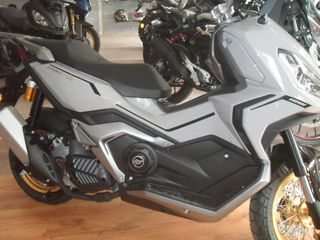 Keeway XDV 125 EVO PRO 2026-thumb-6
