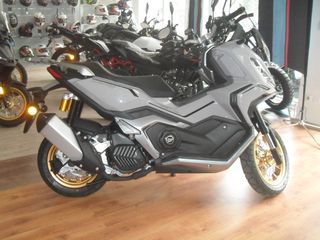 Keeway XDV 125 EVO PRO 2026-thumb-7