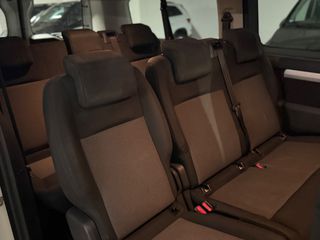 Peugeot Traveller 2019 AUTOMATIK L3-thumb-3