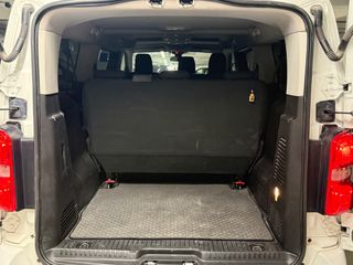 Peugeot Traveller 2019 AUTOMATIK L3-thumb-5
