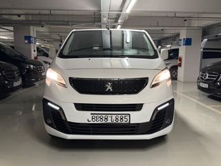 Peugeot Traveller 2019 AUTOMATIK L3-thumb-6