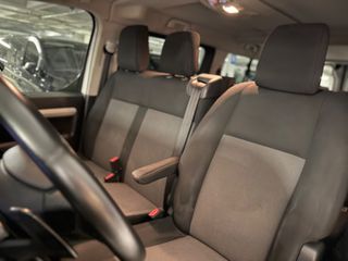 Peugeot Traveller 2019 AUTOMATIK L3-thumb-7