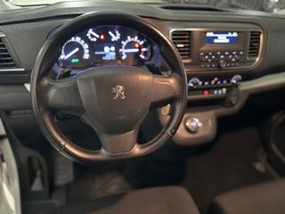 Peugeot Traveller 2019 AUTOMATIK L3-thumb-8
