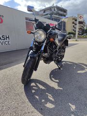 Honda VTR 250 2010