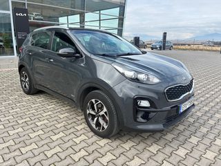 Kia Sportage 2019 1600D
