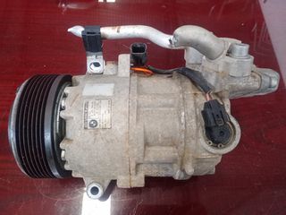 Κομπρεσέρ Aircondition,  Bmw   2004-2011   64.52 9 182 794-02 /6452918279402 /  A41011B10004