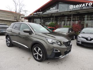 Peugeot 3008 2019 1.2 PureTech Allure PACK-"Face Lift" - Grip Control