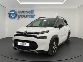 Citroen C3 Aircross 2024 1.2 Puretech (από 232,31€/μήνα)