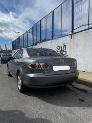 Mazda 6 2003