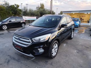 Ford Kuga 2017 1.5 TDCi Business