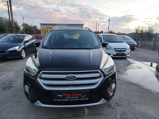 Ford Kuga 2017 1.5 TDCi Business-thumb-1