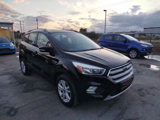 Ford Kuga 2017 1.5 TDCi Business-thumb-2
