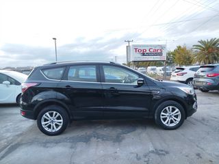 Ford Kuga 2017 1.5 TDCi Business-thumb-3