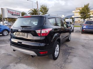 Ford Kuga 2017 1.5 TDCi Business-thumb-4